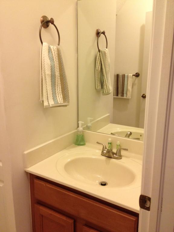 홈스테드 Speedway Blvd Townhouse 빌라 외부 사진