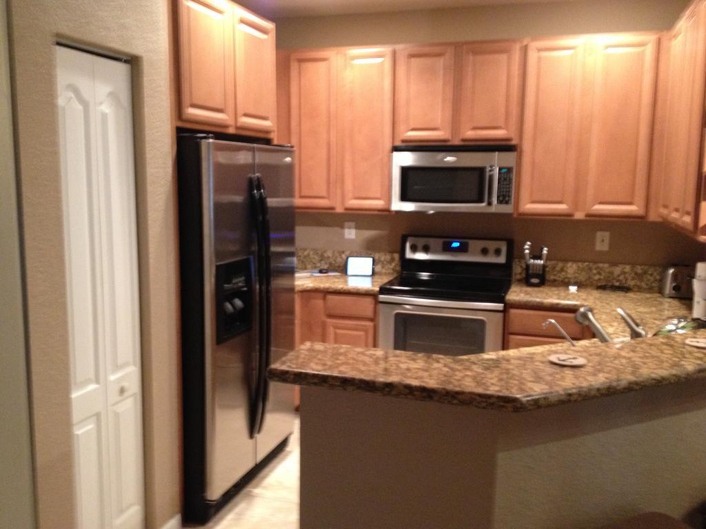 홈스테드 Speedway Blvd Townhouse 빌라 외부 사진